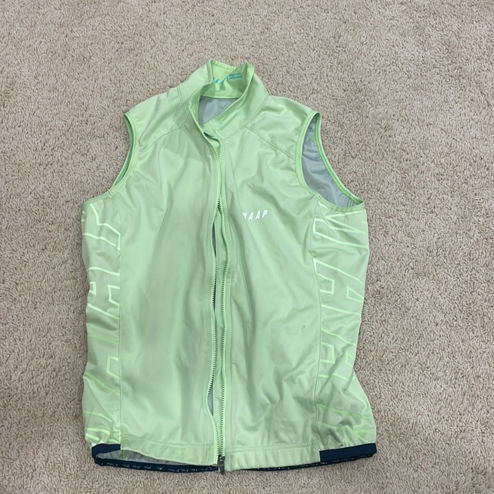 Maap cycling vest